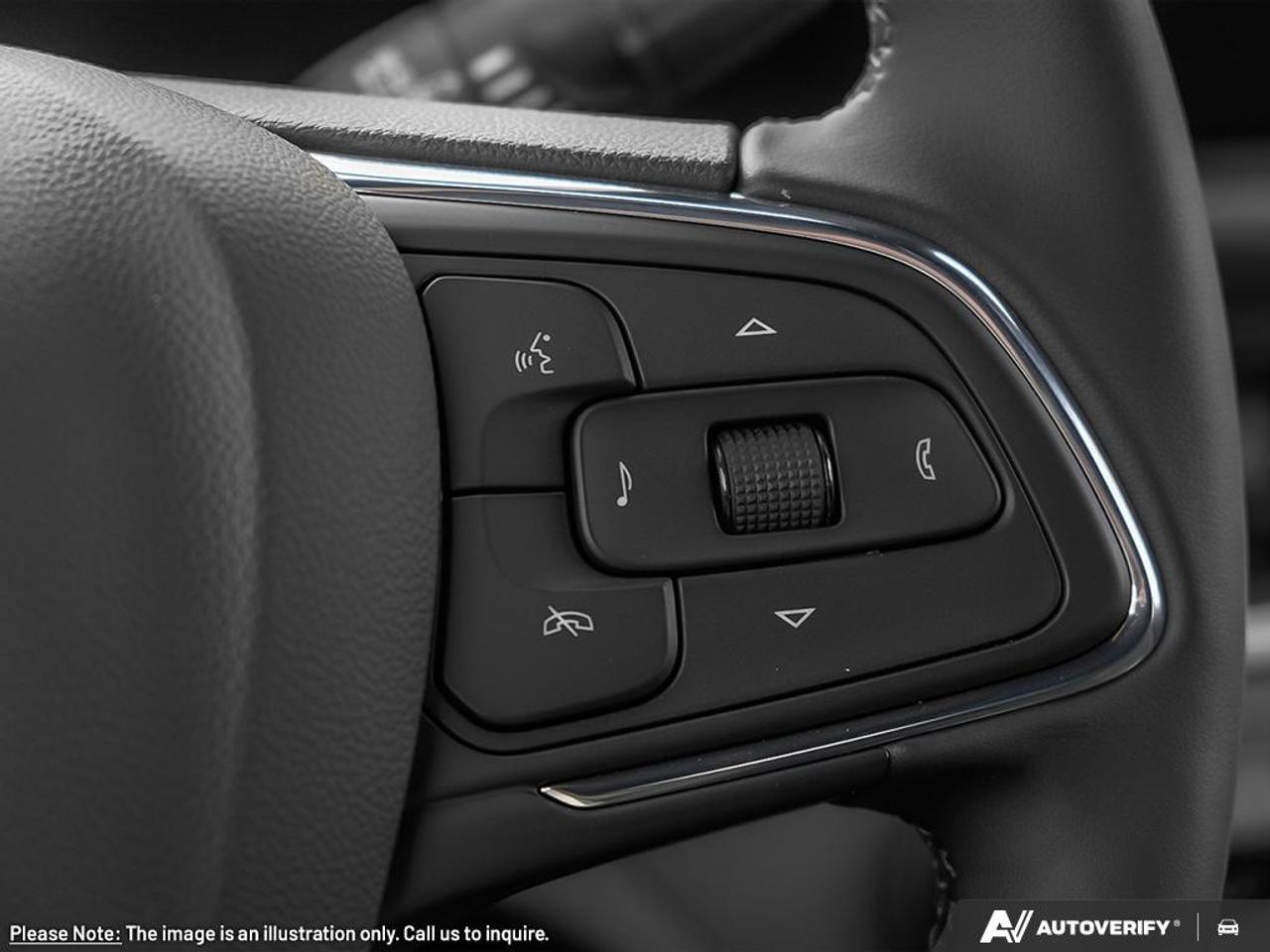 2026 Buick Envista Preferred 4dr Front-Wheel Drive Photo