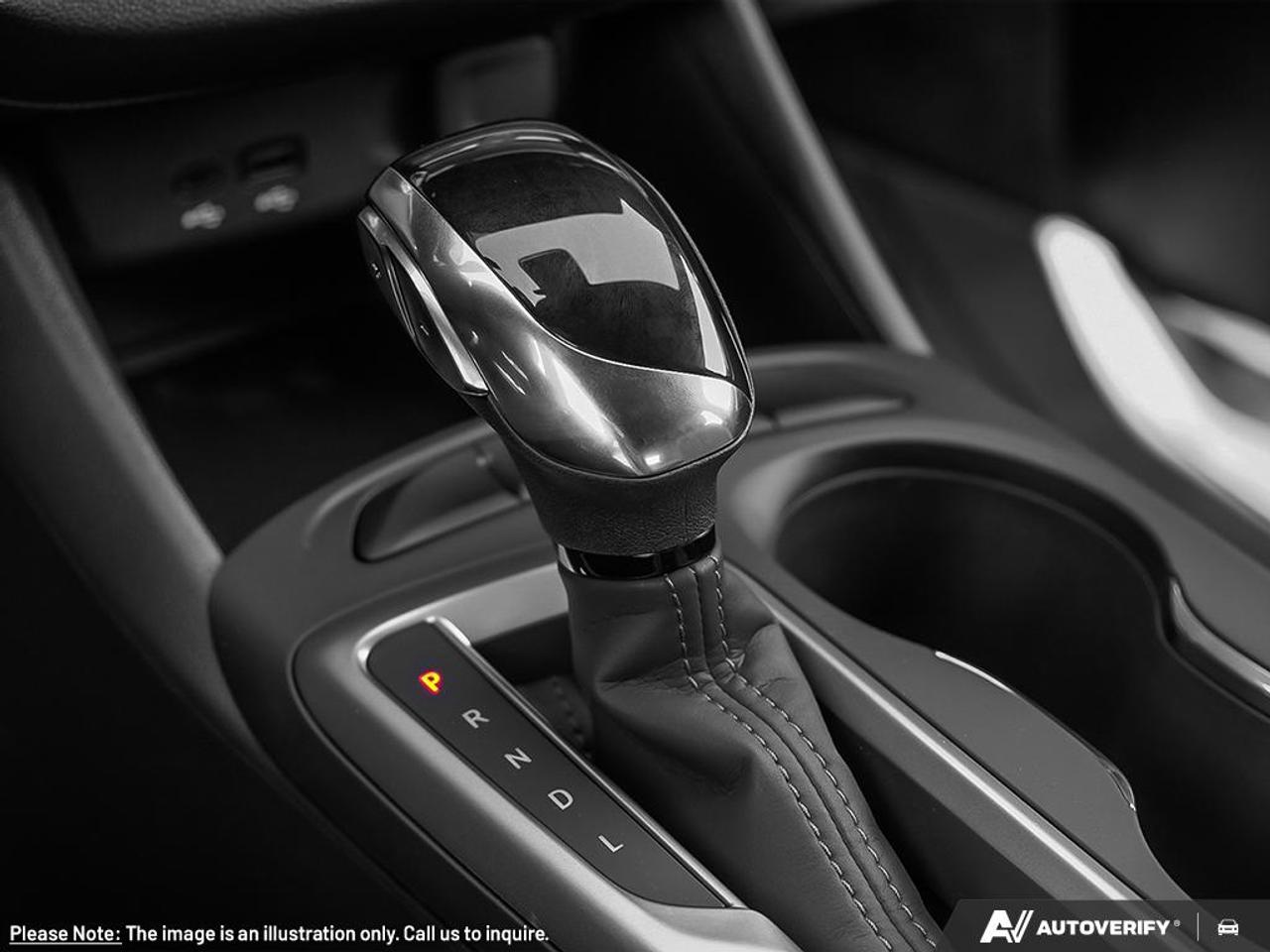 2026 Buick Envista Preferred 4dr Front-Wheel Drive Photo