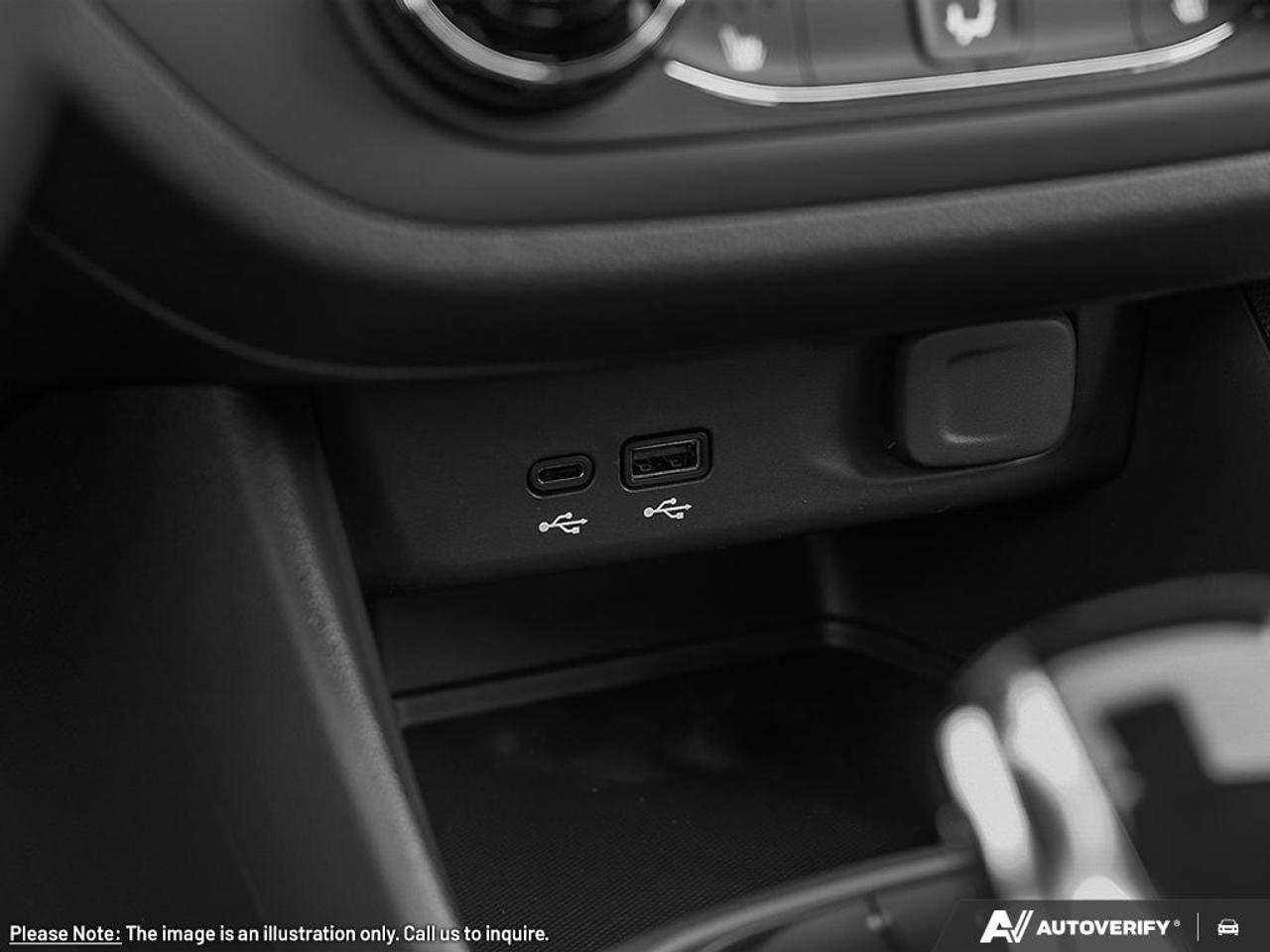 2026 Buick Envista Preferred 4dr Front-Wheel Drive Photo