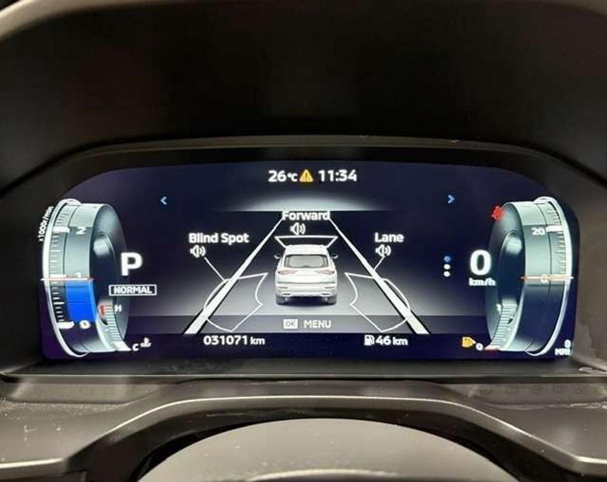 2024 Mitsubishi Outlander GT NOIR S-AWC Photo