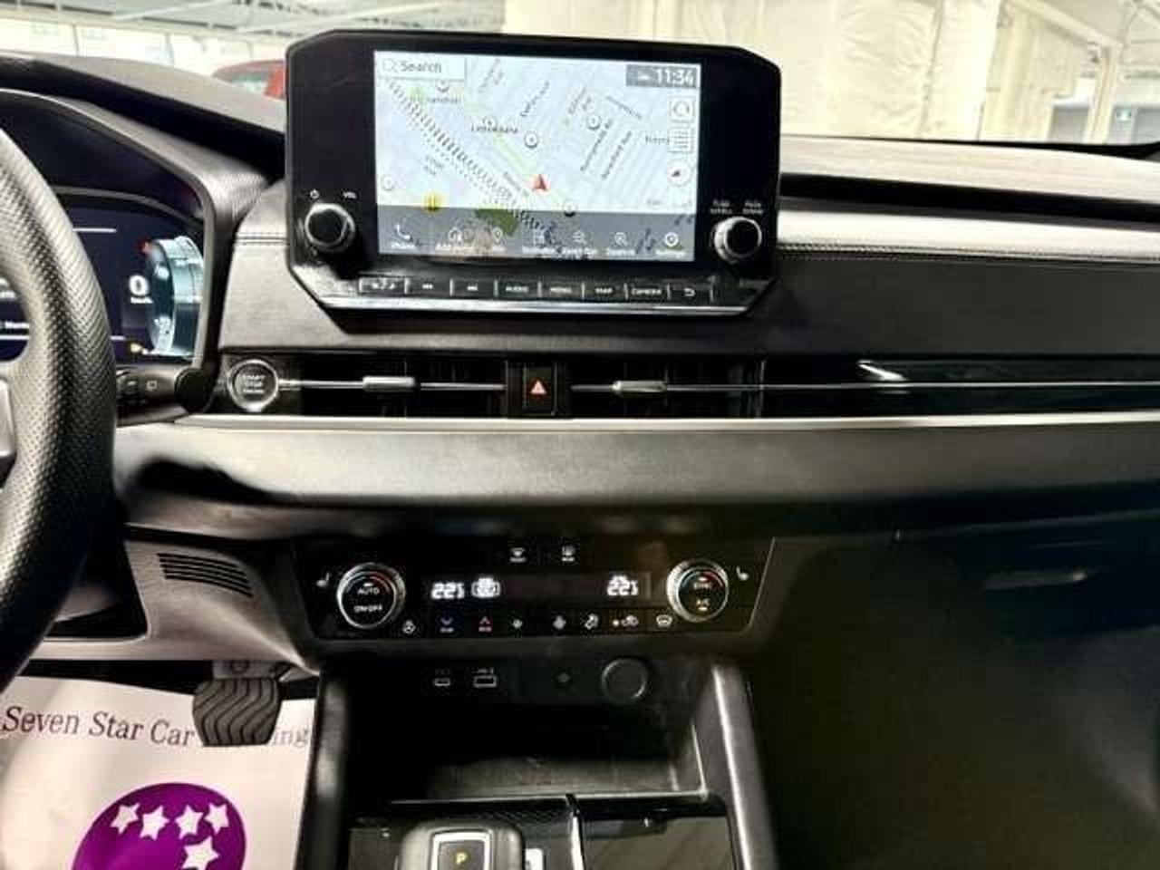 2024 Mitsubishi Outlander GT NOIR S-AWC Photo