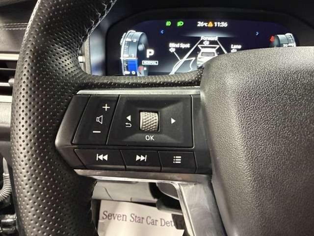 2024 Mitsubishi Outlander GT NOIR S-AWC Photo