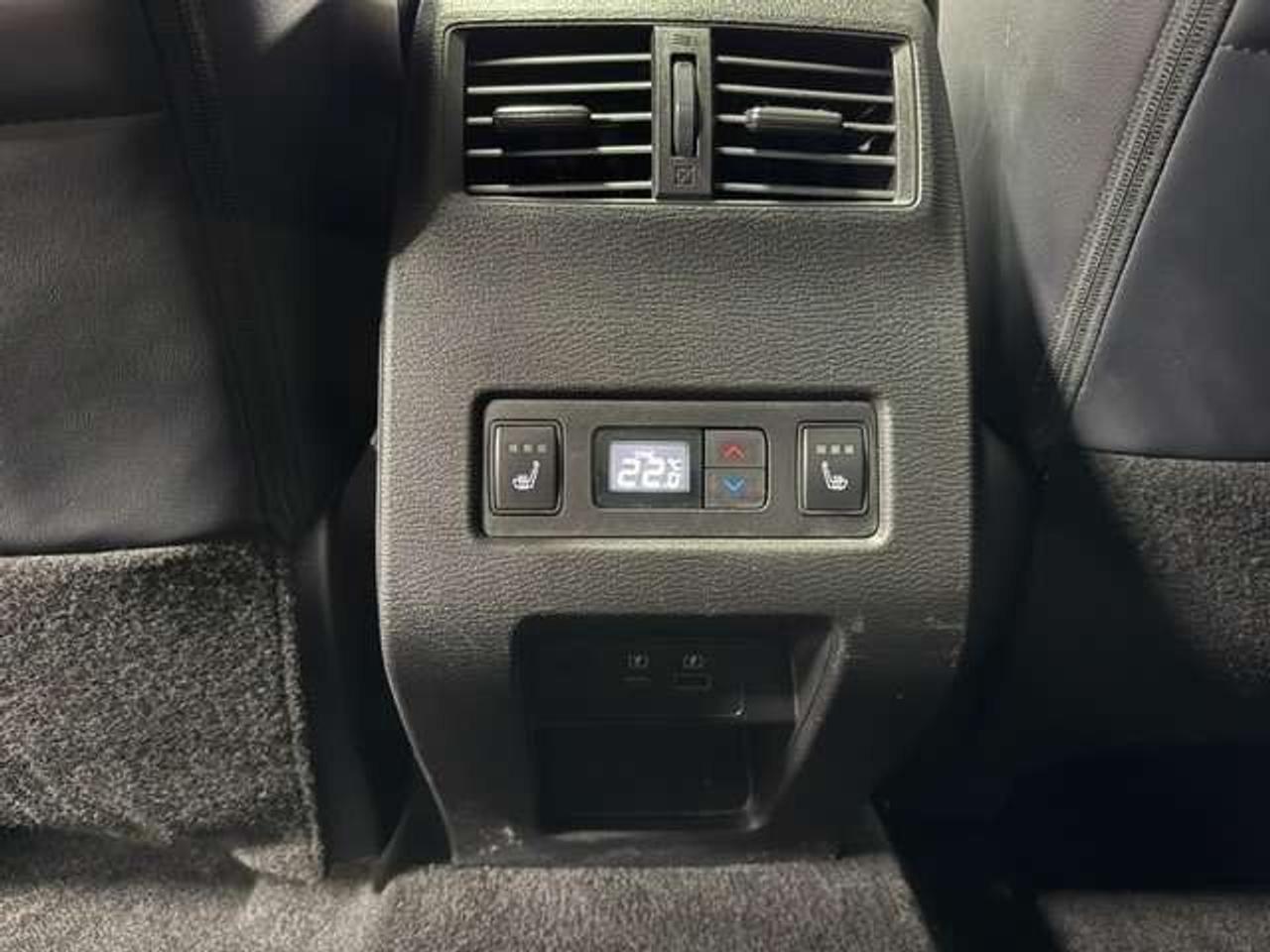 2024 Mitsubishi Outlander GT NOIR S-AWC Photo