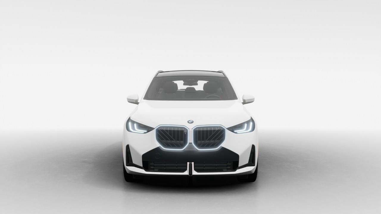 2026 BMW X3  Photo