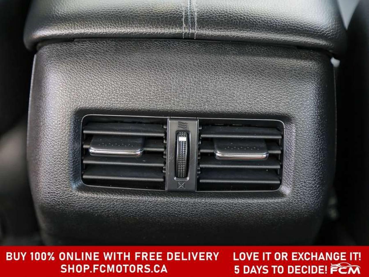 2015 Honda Accord TOURING   FULLY CERTIFIED WITH WARRANTY Photo