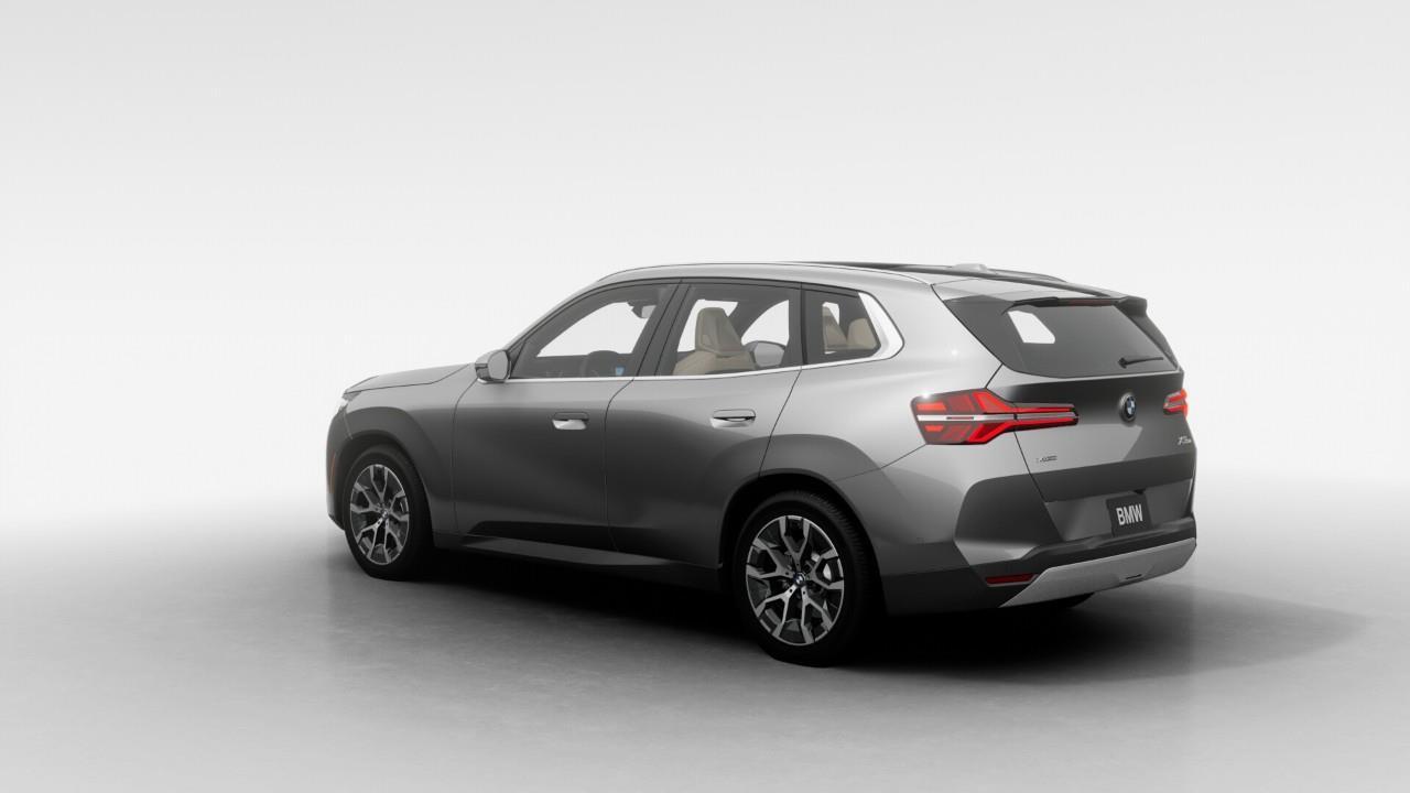 2026 BMW X3  Photo1