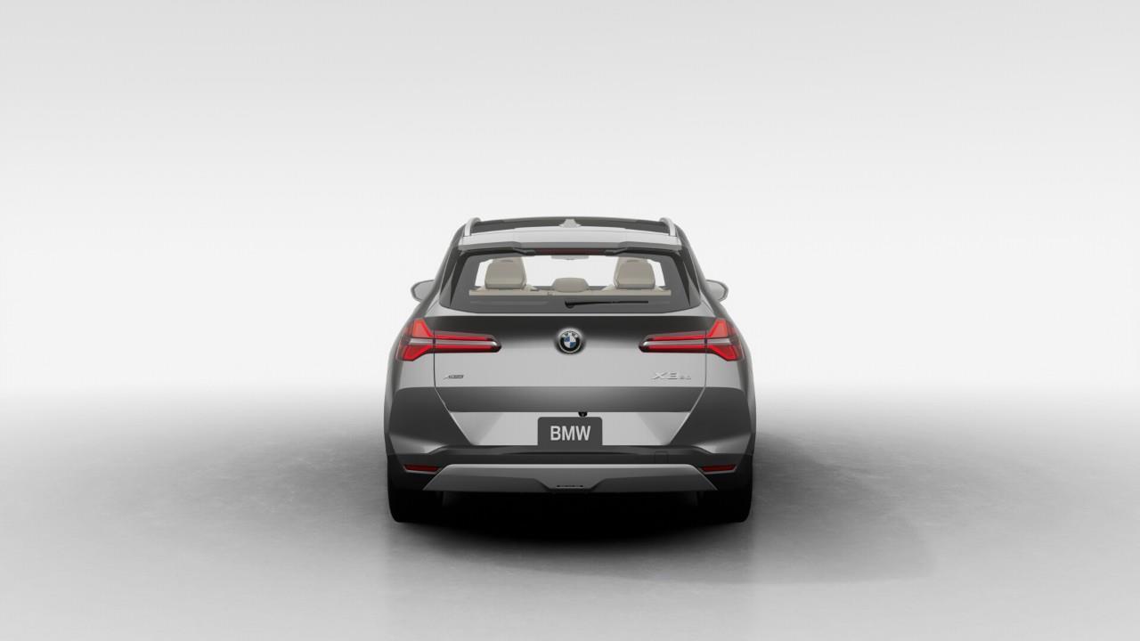 2026 BMW X3  Photo4