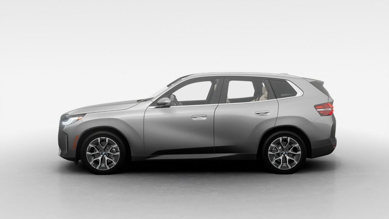 2026 BMW X3  Photo