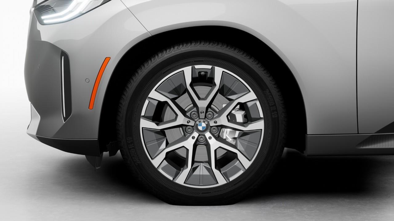 2026 BMW X3  Photo