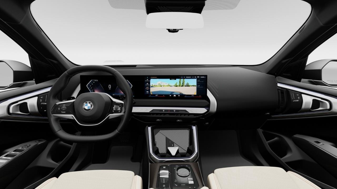 2026 BMW X3  Photo