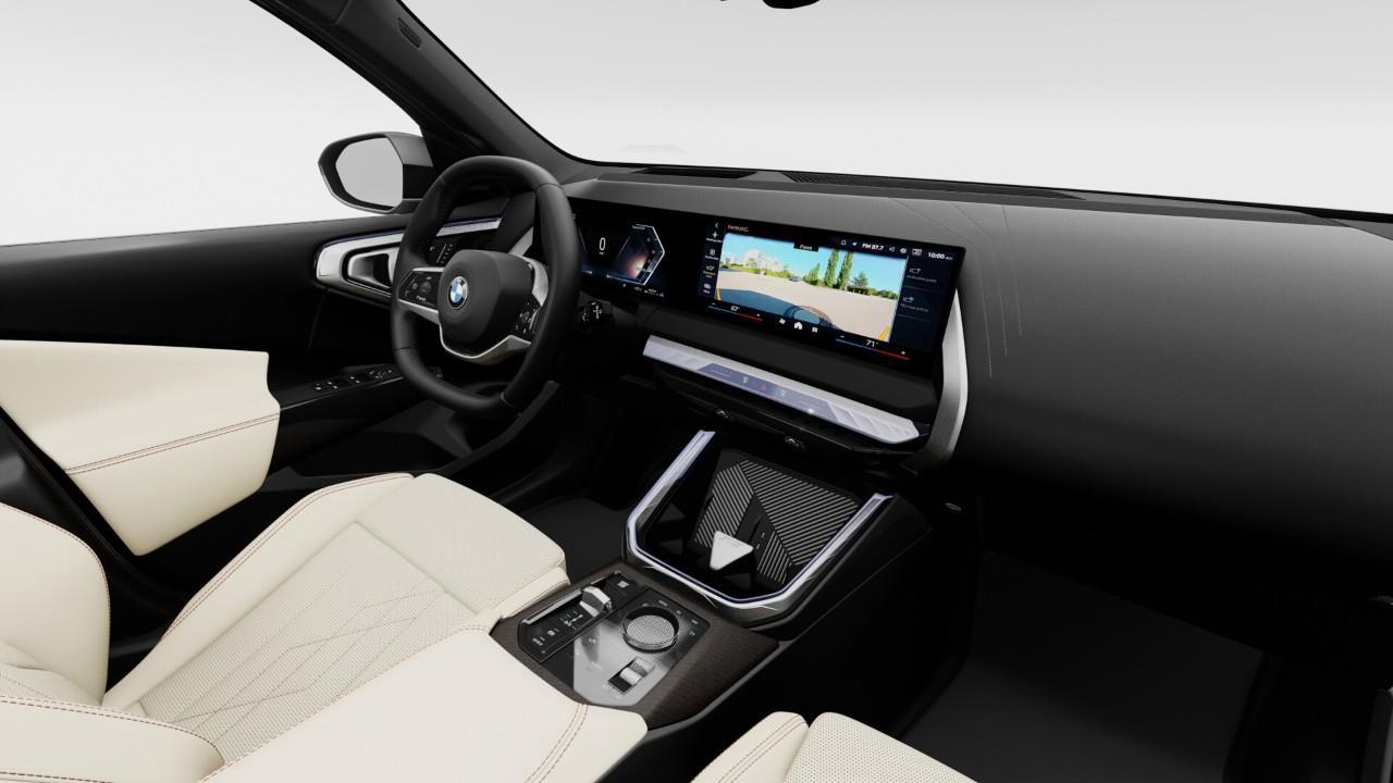 2026 BMW X3  Photo