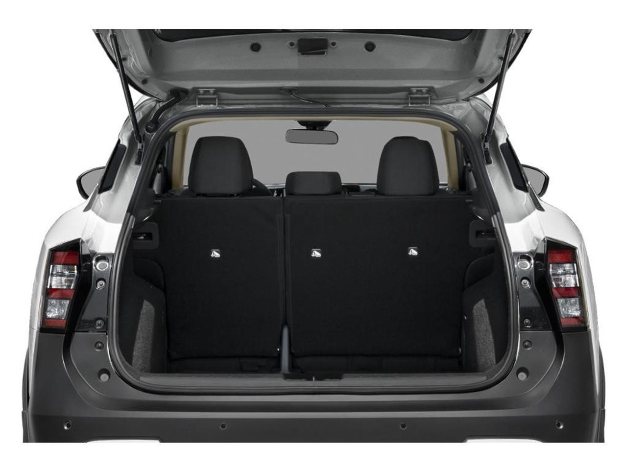 2026 Nissan Kicks S FWD Photo
