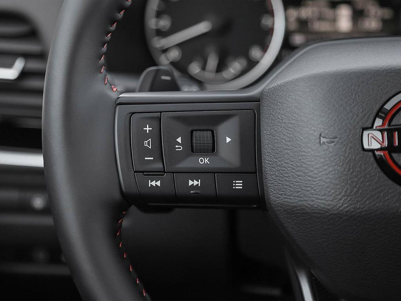 2026 Nissan Rogue ROCK CREEK Photo