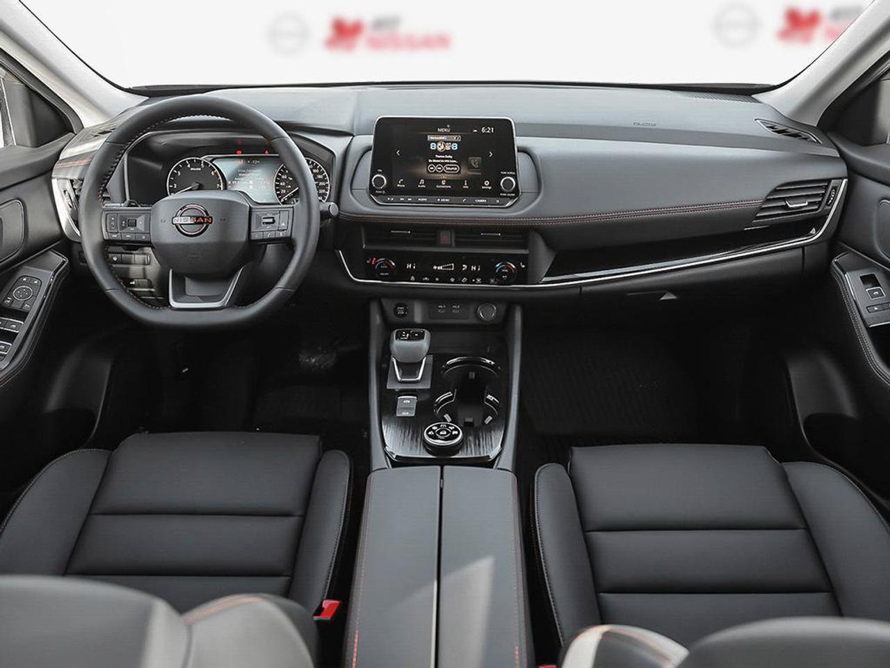 2026 Nissan Rogue ROCK CREEK Photo