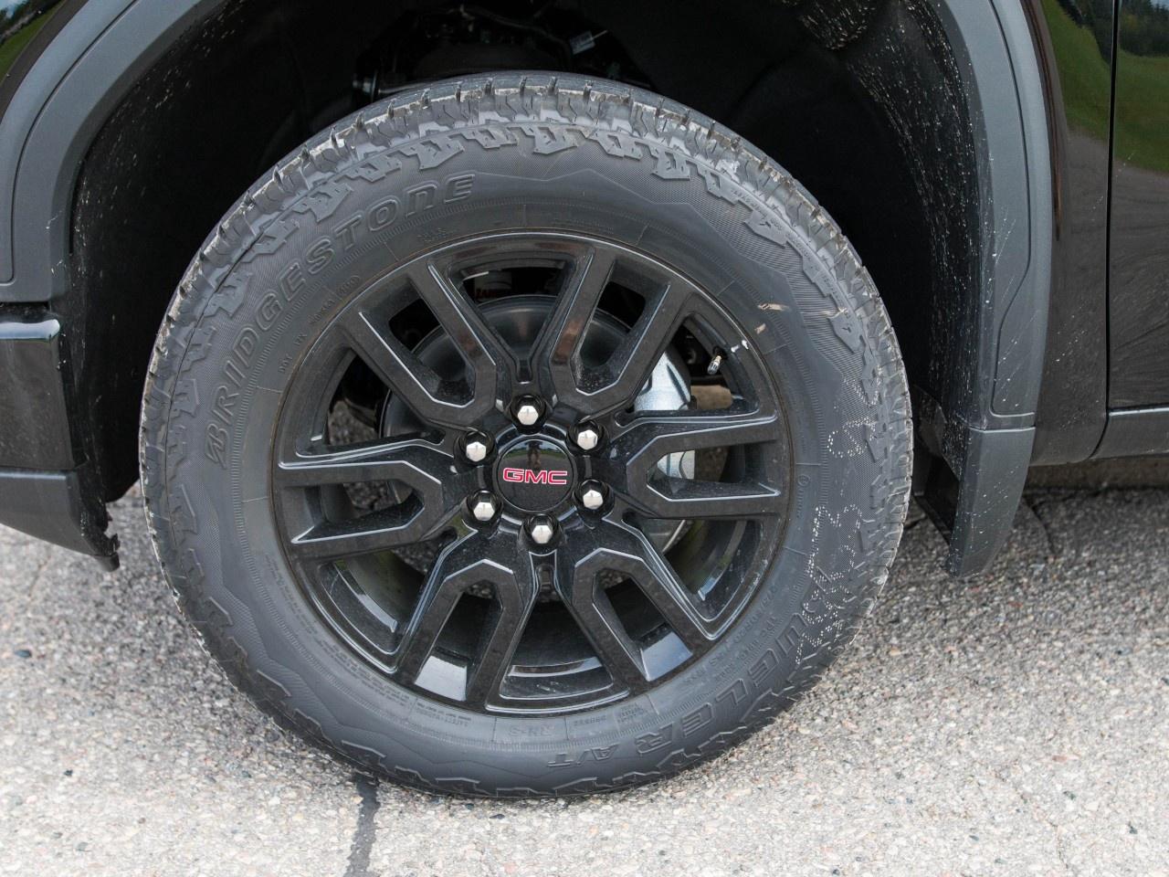2026 GMC Sierra 1500 Crew Cab Short Box 4-Wheel Drive Elevation Photo