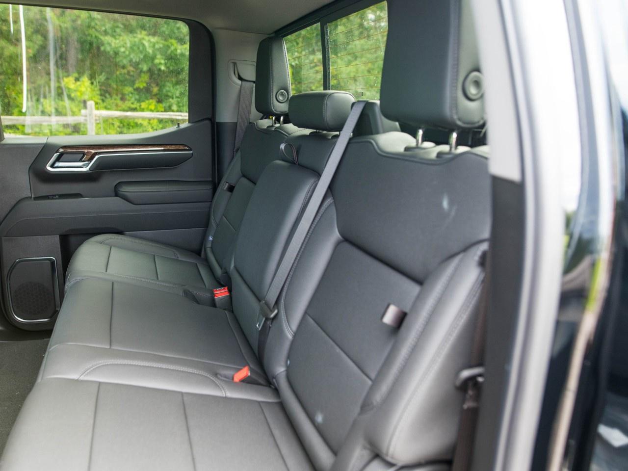 2026 GMC Sierra 1500 Crew Cab Short Box 4-Wheel Drive Elevation Photo