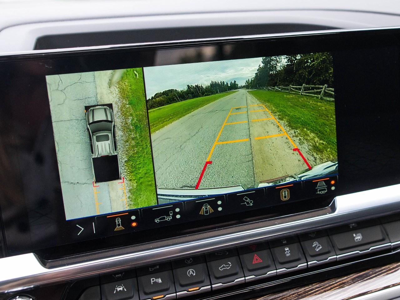 2026 GMC Sierra 1500 Crew Cab Short Box 4-Wheel Drive Elevation Photo