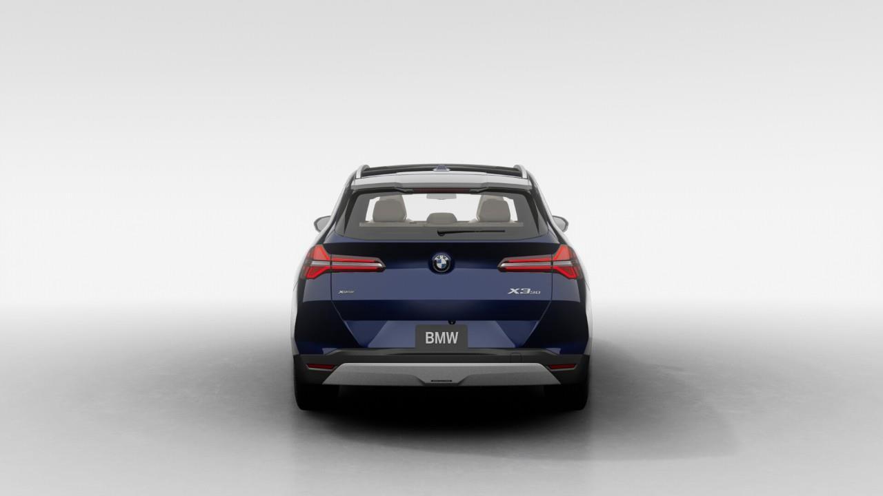 2026 BMW X3  Photo4