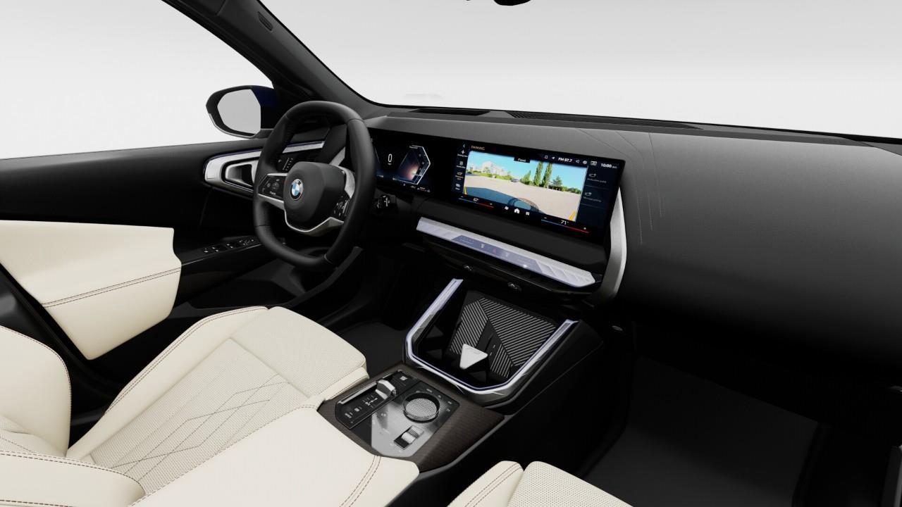 2026 BMW X3  Photo