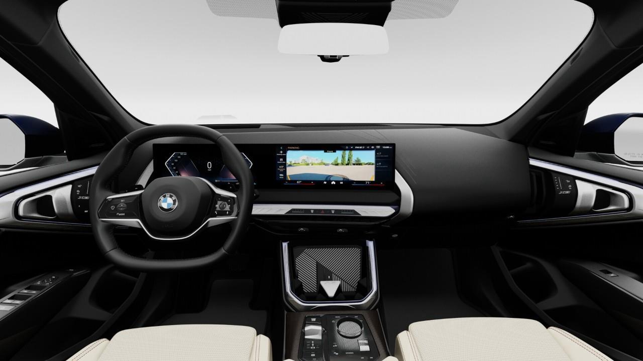 2026 BMW X3  Photo