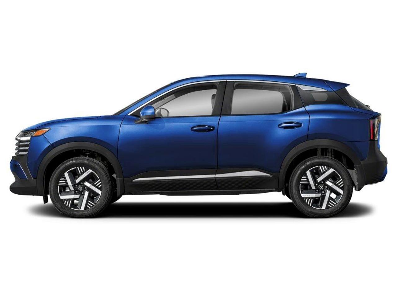 2026 Nissan Kicks SV AWD Photo5