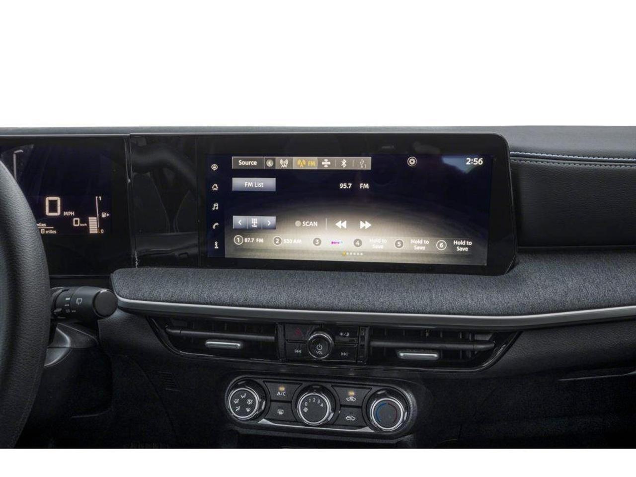 2026 Nissan Kicks SV AWD Photo