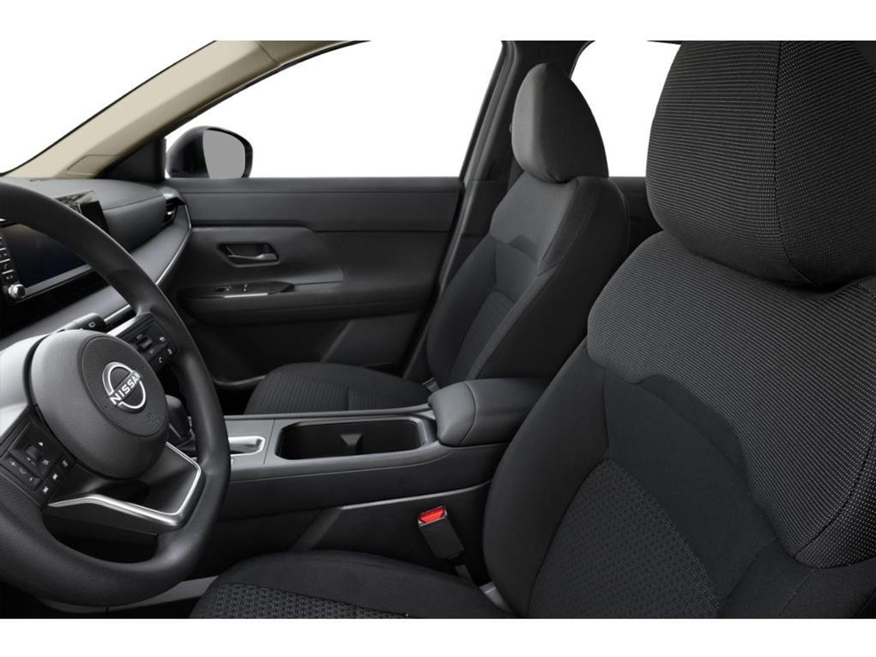 2026 Nissan Kicks S FWD Photo