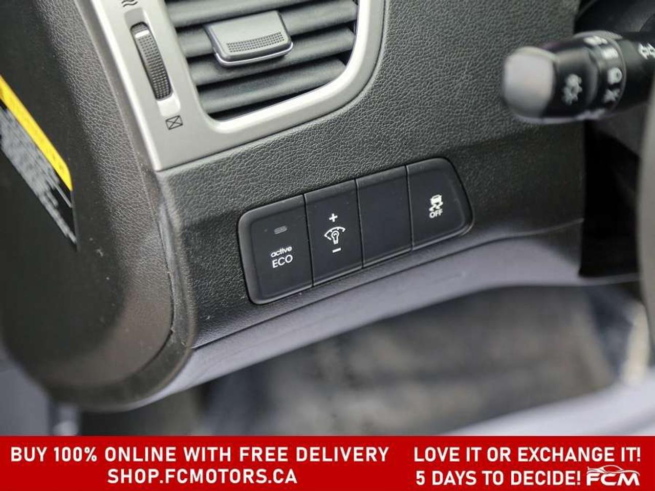 2015 Hyundai Elantra GL   FULLY CERTIFIED WITH WARRANTY Photo