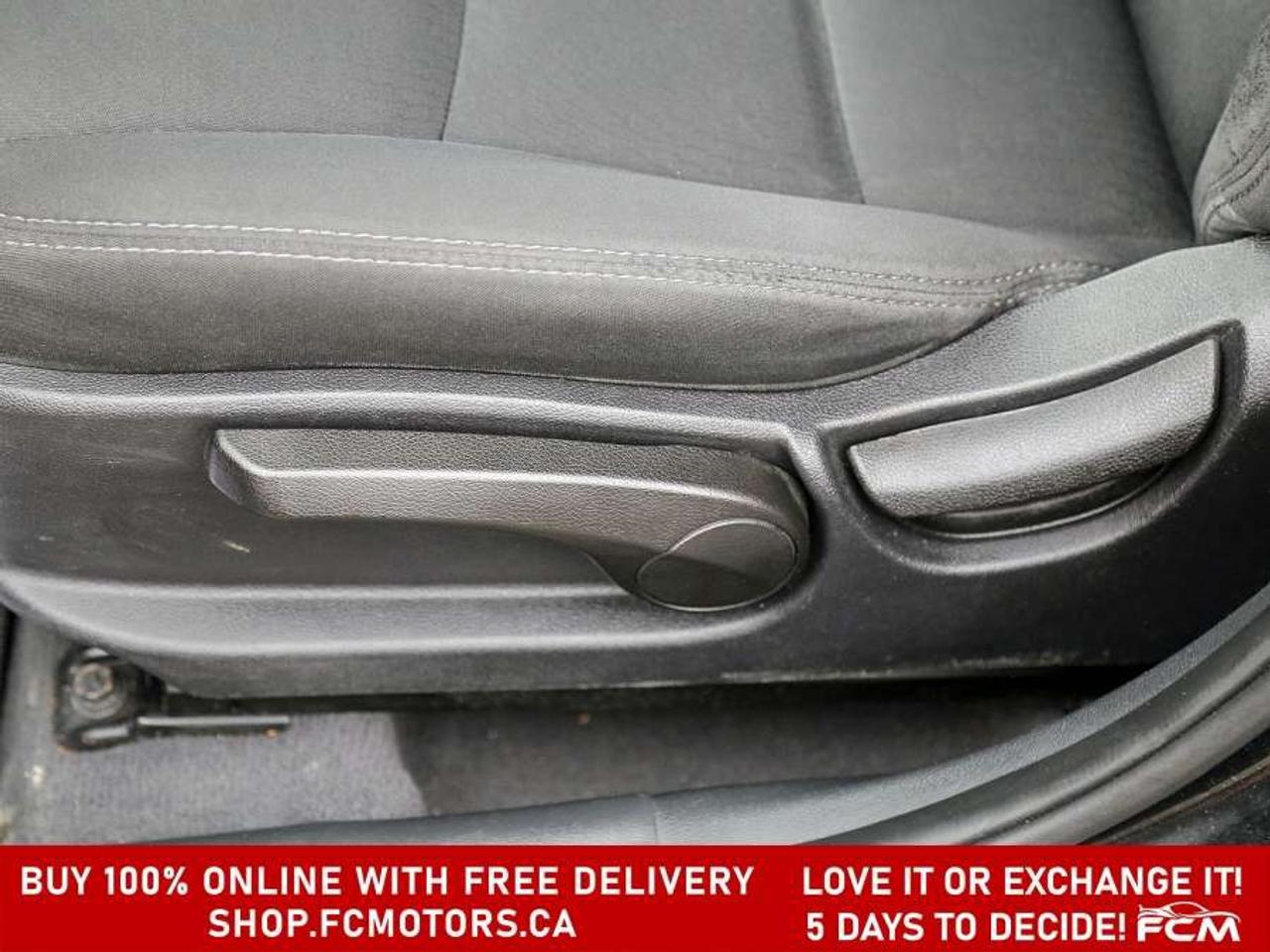 2015 Hyundai Elantra GL   FULLY CERTIFIED WITH WARRANTY Photo