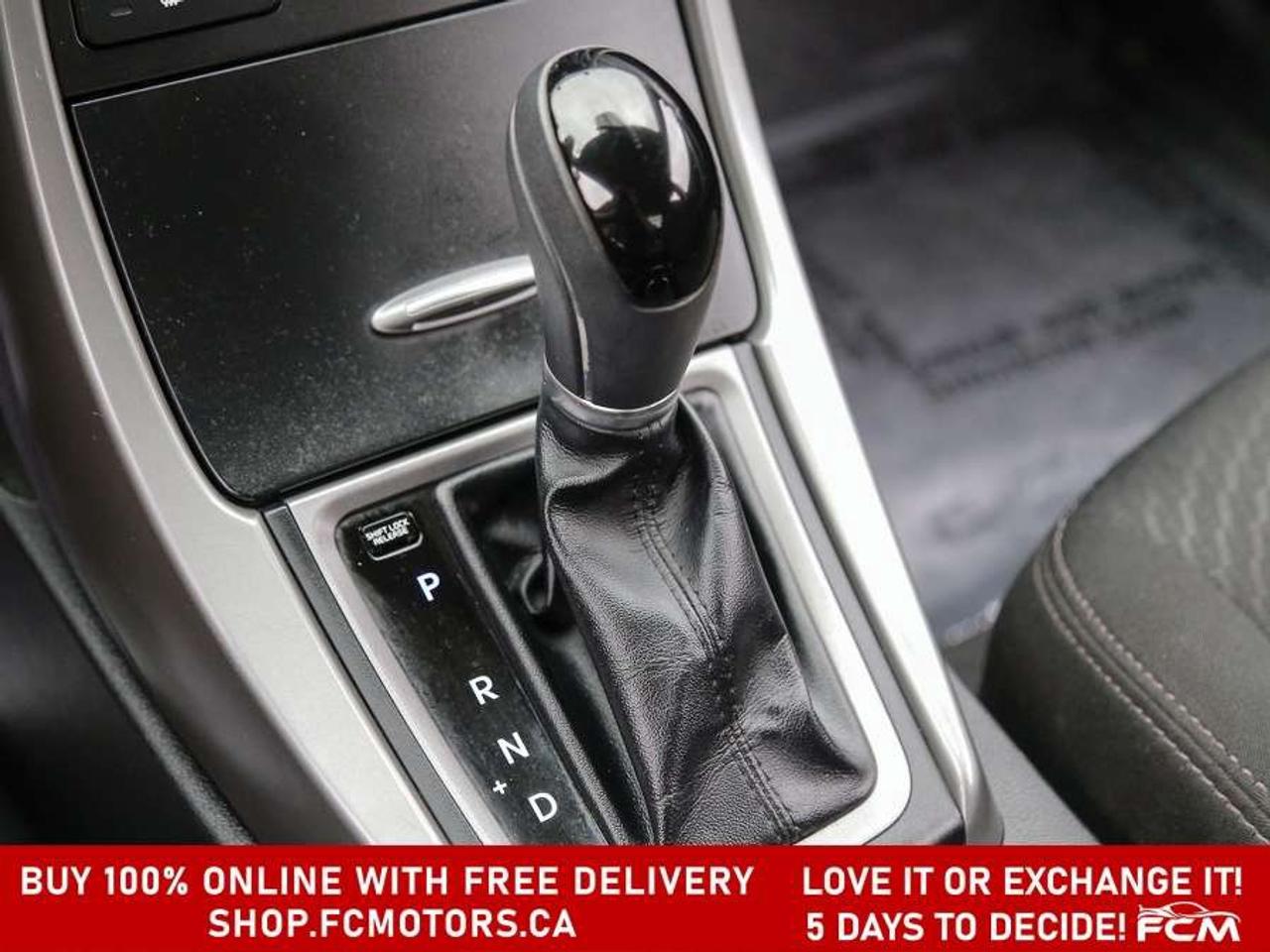 2015 Hyundai Elantra GL   FULLY CERTIFIED WITH WARRANTY Photo