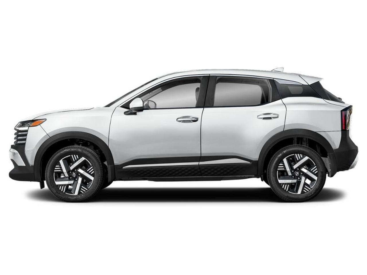 2026 Nissan Kicks SV AWD Photo5