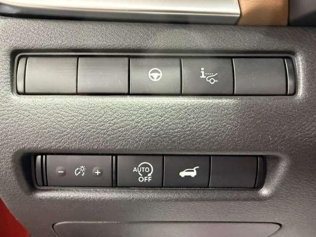 2026 Nissan Rogue AWD Platinum Photo