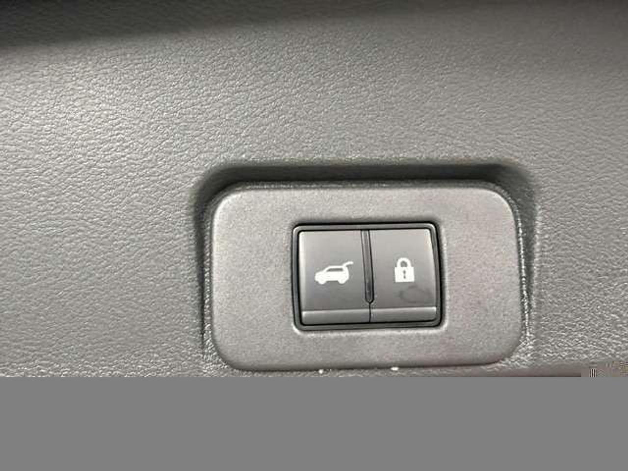 2026 Nissan Rogue AWD Platinum Photo