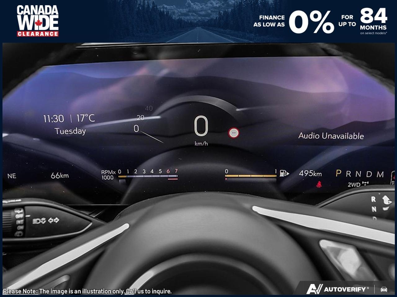 2026 Buick Envision Avenir 4dr All-Wheel Drive Photo