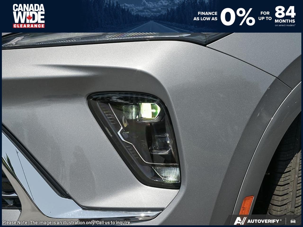 2026 Buick Envision Avenir 4dr All-Wheel Drive Photo
