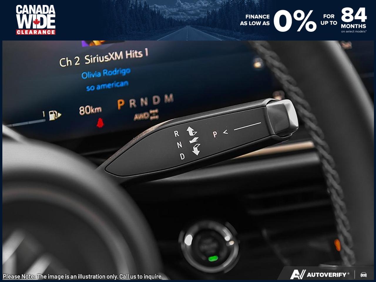 2026 Buick Envision Avenir 4dr All-Wheel Drive Photo