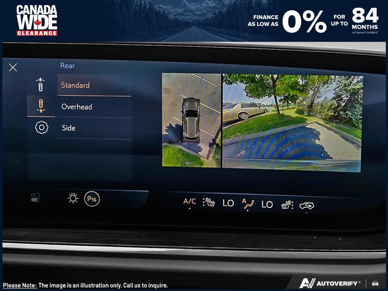 2026 Buick Envision Avenir 4dr All-Wheel Drive Photo