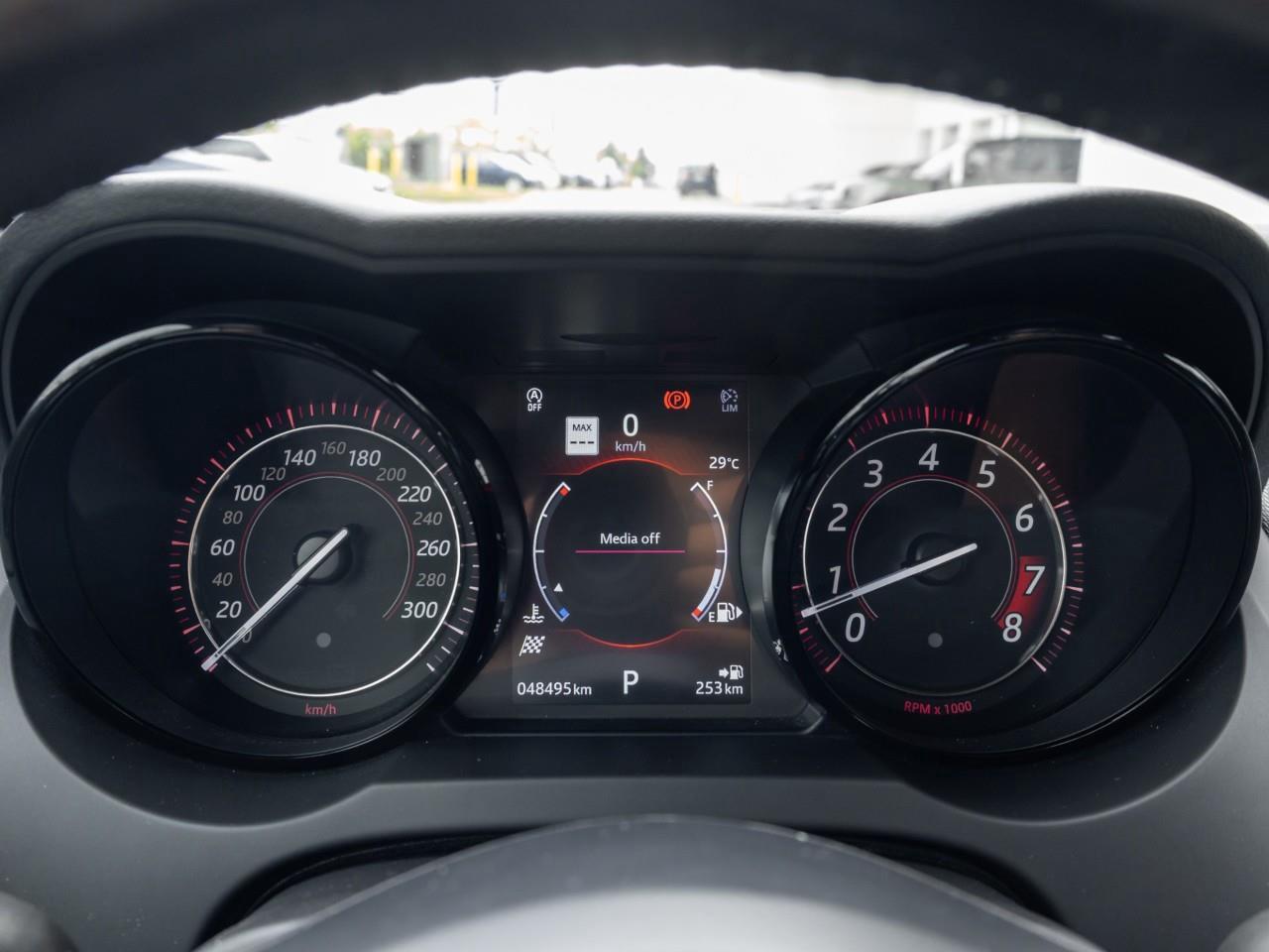 2018 Jaguar F-Type R-Dynamic (A8) 2dr Rear-Wheel Drive Coupe Photo