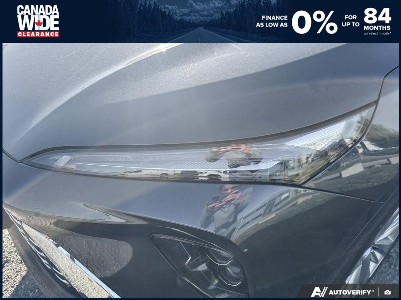 2026 Buick Envision Avenir 4dr All-Wheel Drive Photo