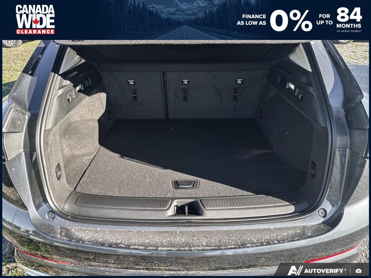 2026 Buick Envision Avenir 4dr All-Wheel Drive Photo