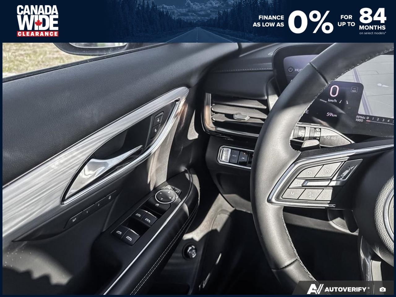 2026 Buick Envision Avenir 4dr All-Wheel Drive Photo