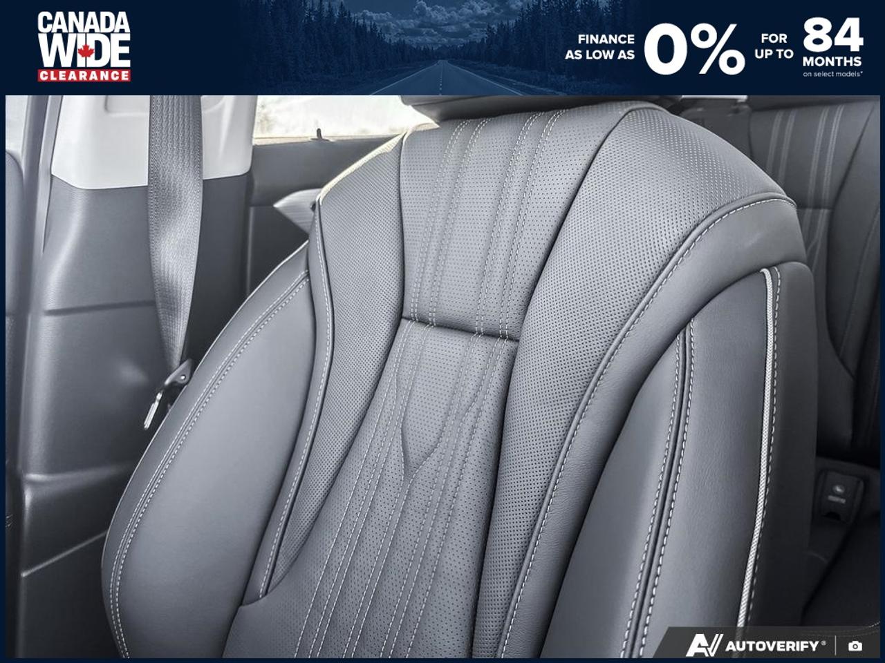 2026 Buick Envision Avenir 4dr All-Wheel Drive Photo