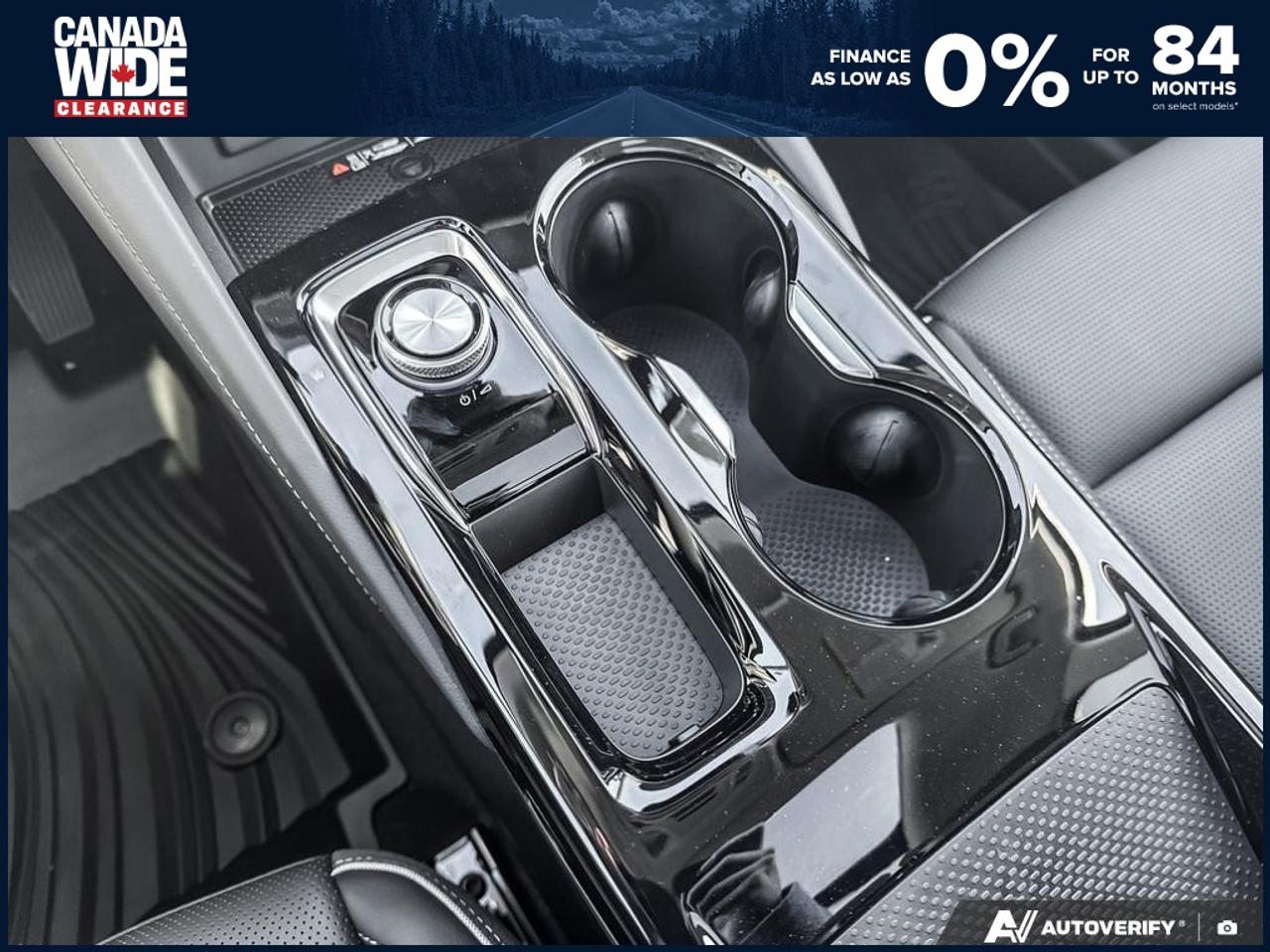 2026 Buick Envision Avenir 4dr All-Wheel Drive Photo
