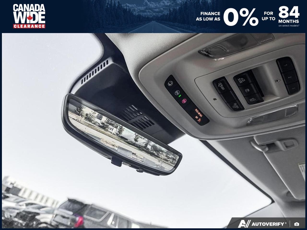 2026 Buick Envision Avenir 4dr All-Wheel Drive Photo
