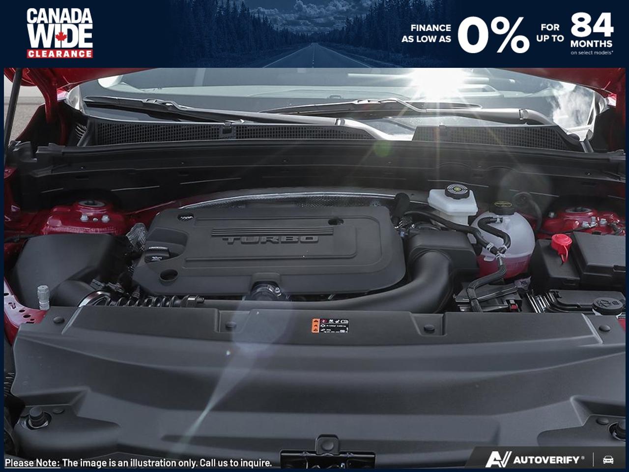 2026 Buick Envision Sport Touring 4dr All-Wheel Drive Photo