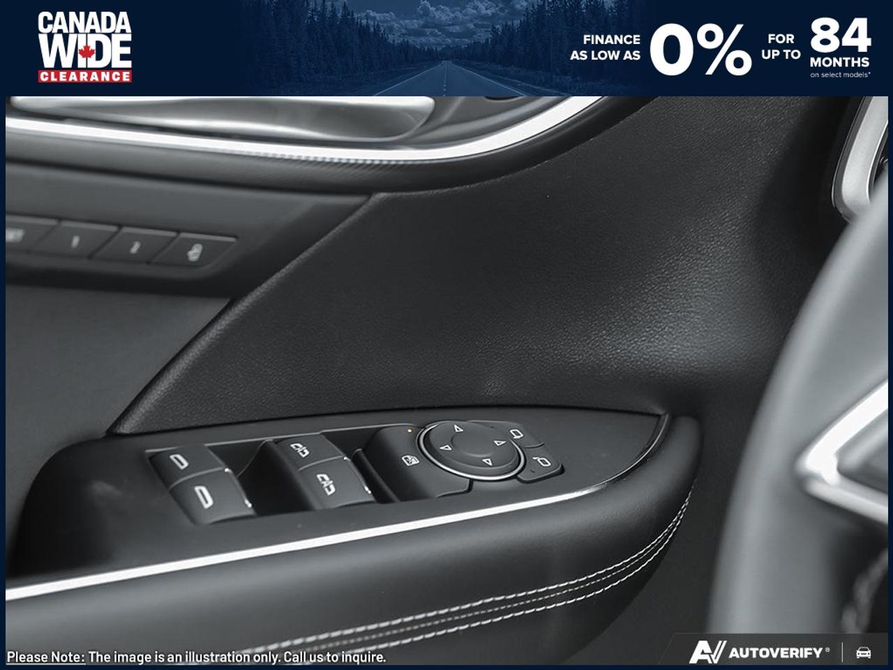 2026 Buick Envision Sport Touring 4dr All-Wheel Drive Photo