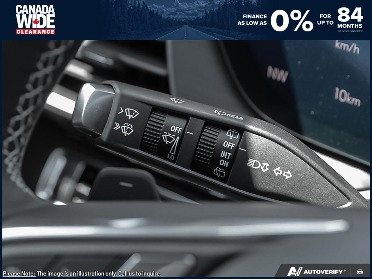 2026 Buick Envision Sport Touring 4dr All-Wheel Drive Photo