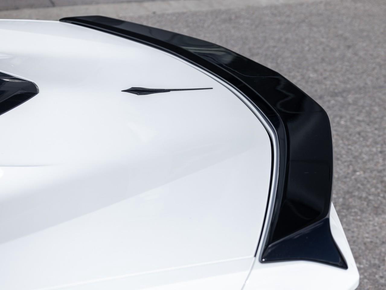 2025 Chevrolet Corvette Stingray w/1LT 2dr Coupe Photo