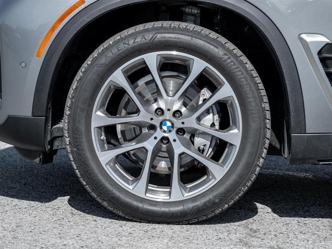 2026 BMW X5 xDrive40i 4dr All-Wheel Drive Sports Activity Vehicle Photo