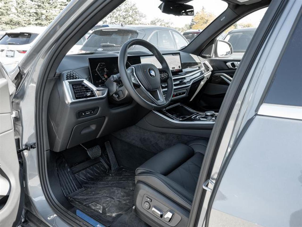 2026 BMW X5 xDrive40i 4dr All-Wheel Drive Sports Activity Vehicle Photo